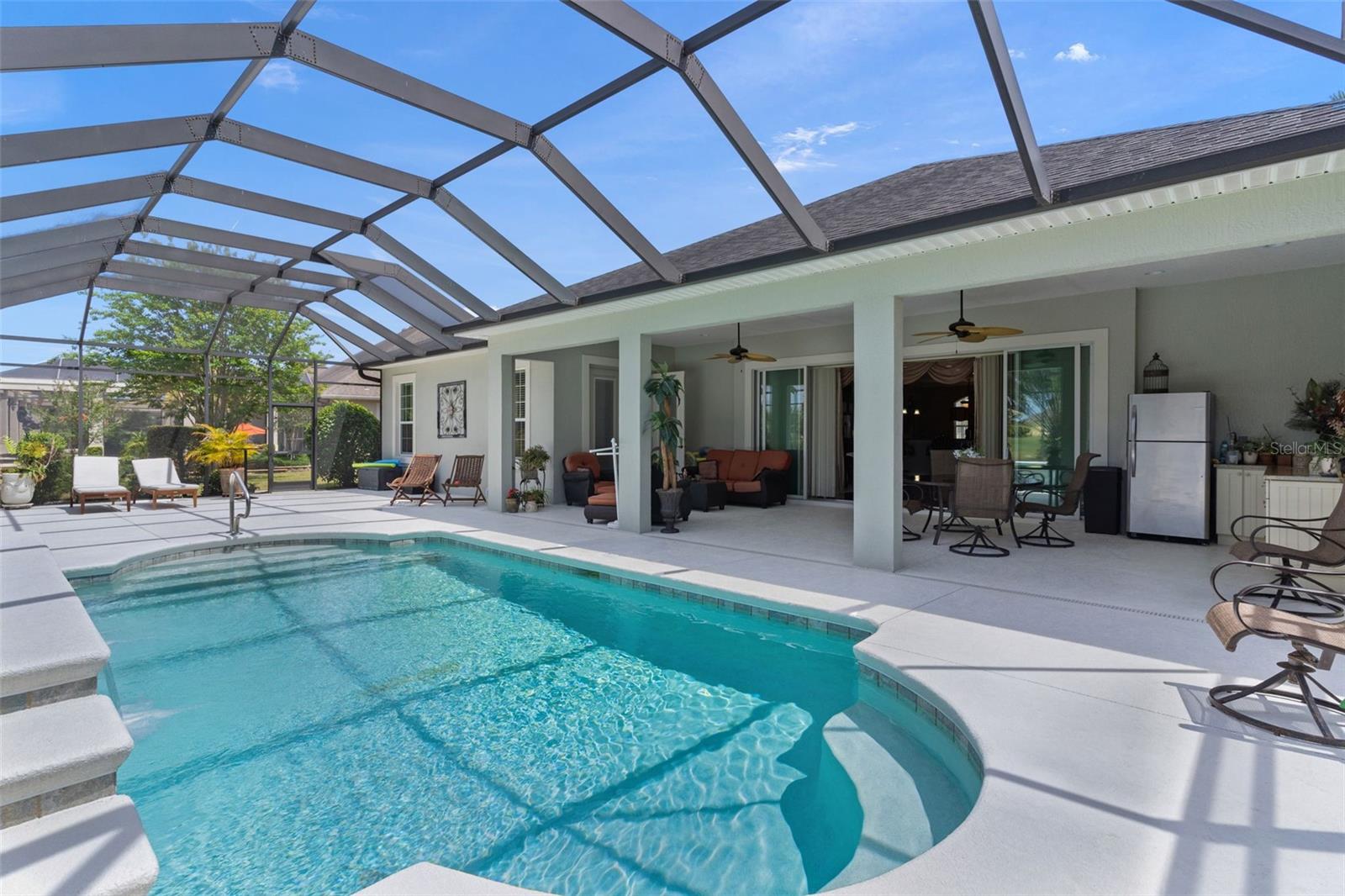 2254 ISLEWORTH CIR, THE VILLAGES, FL, 32163