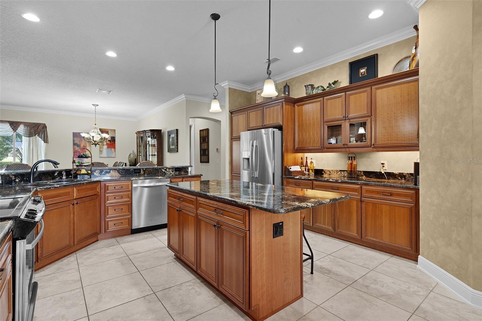 2254 ISLEWORTH CIR, THE VILLAGES, FL, 32163