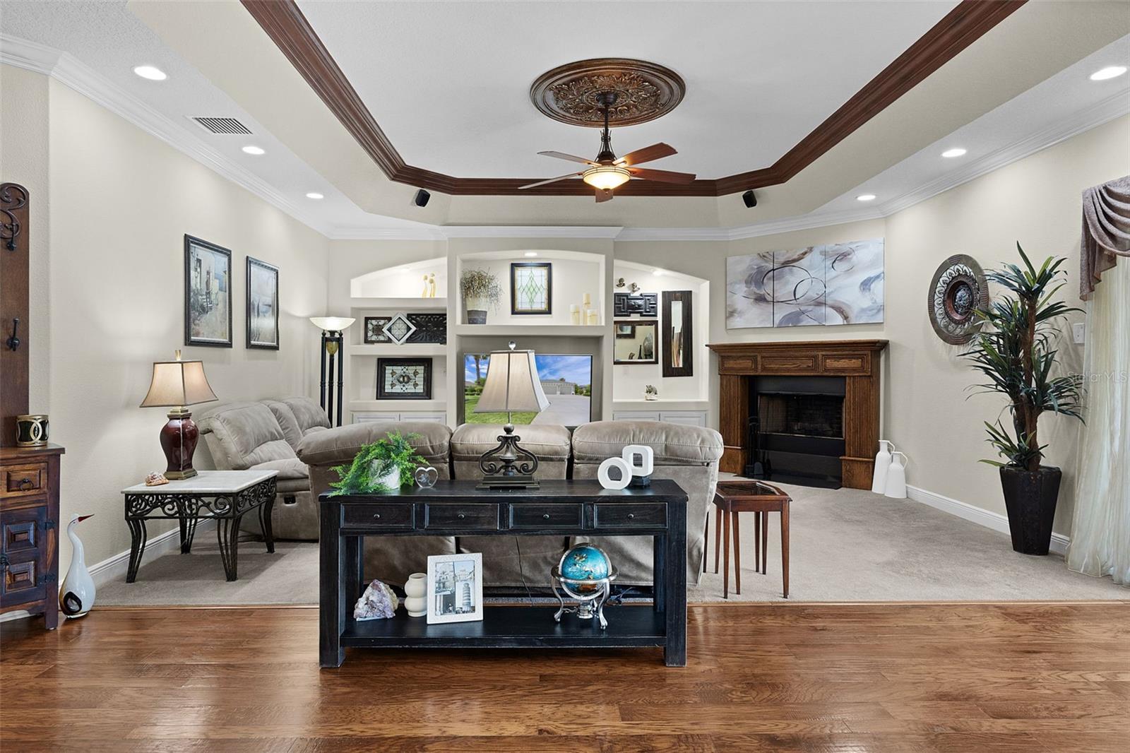 2254 ISLEWORTH CIR, THE VILLAGES, FL, 32163