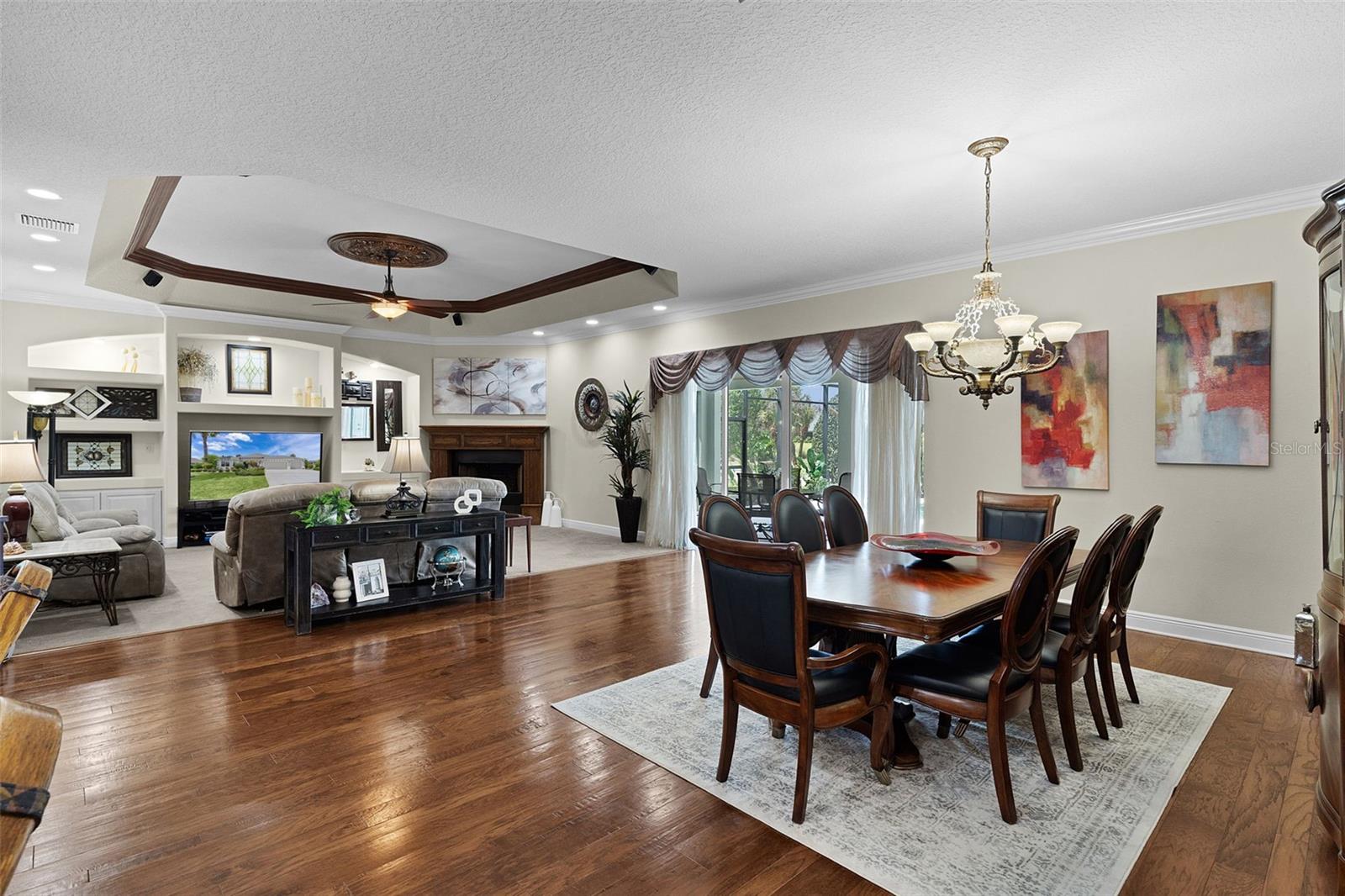 2254 ISLEWORTH CIR, THE VILLAGES, FL, 32163