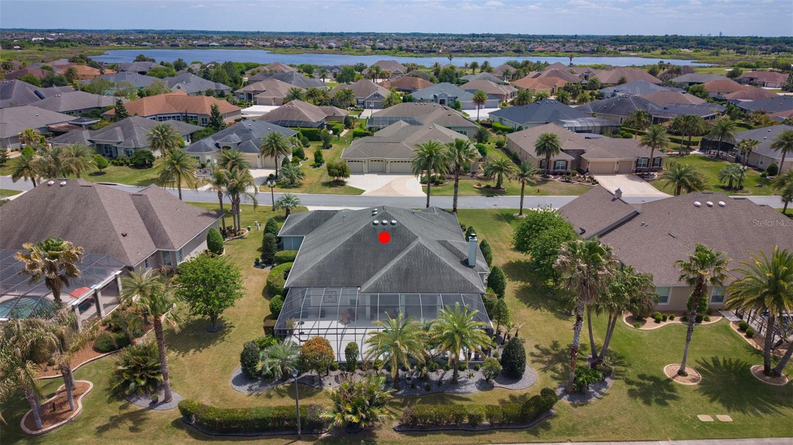 2254 ISLEWORTH CIR, THE VILLAGES, FL, 32163