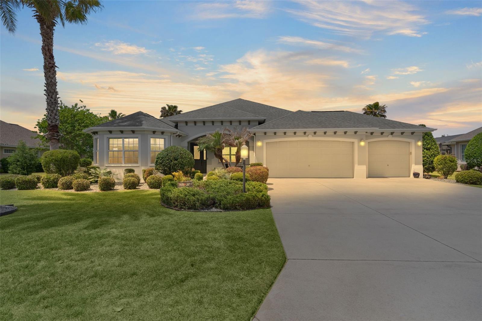 2254 ISLEWORTH CIR, THE VILLAGES, FL, 32163