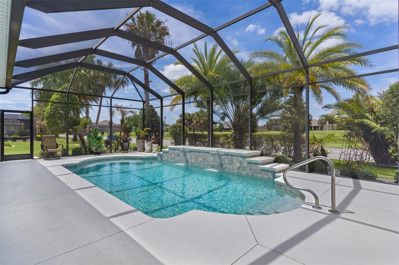 2254 ISLEWORTH CIR, THE VILLAGES, FL, 32163