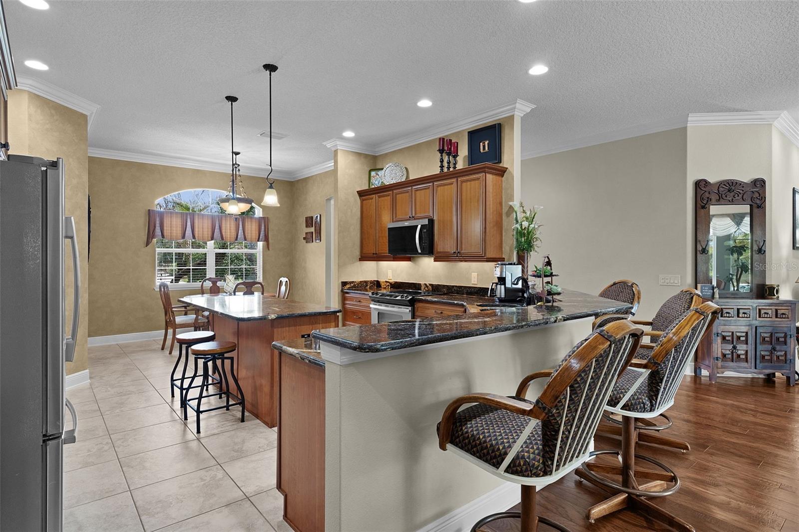 2254 ISLEWORTH CIR, THE VILLAGES, FL, 32163