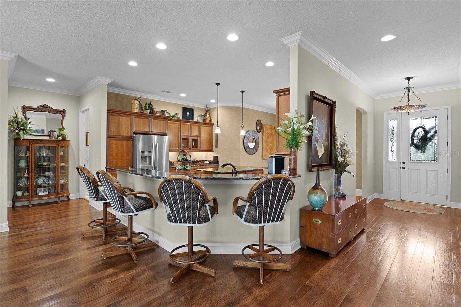 2254 ISLEWORTH CIR, THE VILLAGES, FL, 32163