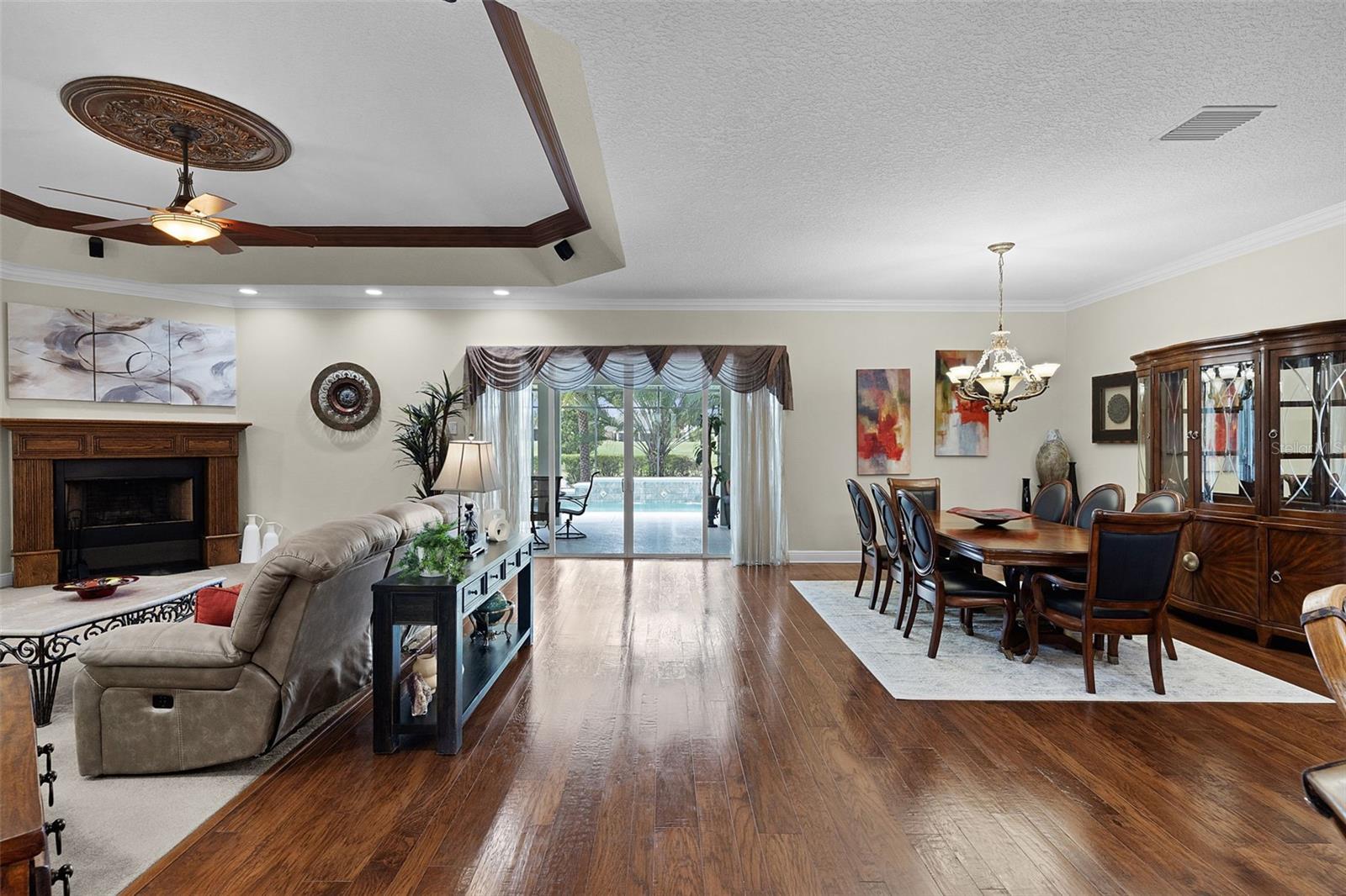 2254 ISLEWORTH CIR, THE VILLAGES, FL, 32163