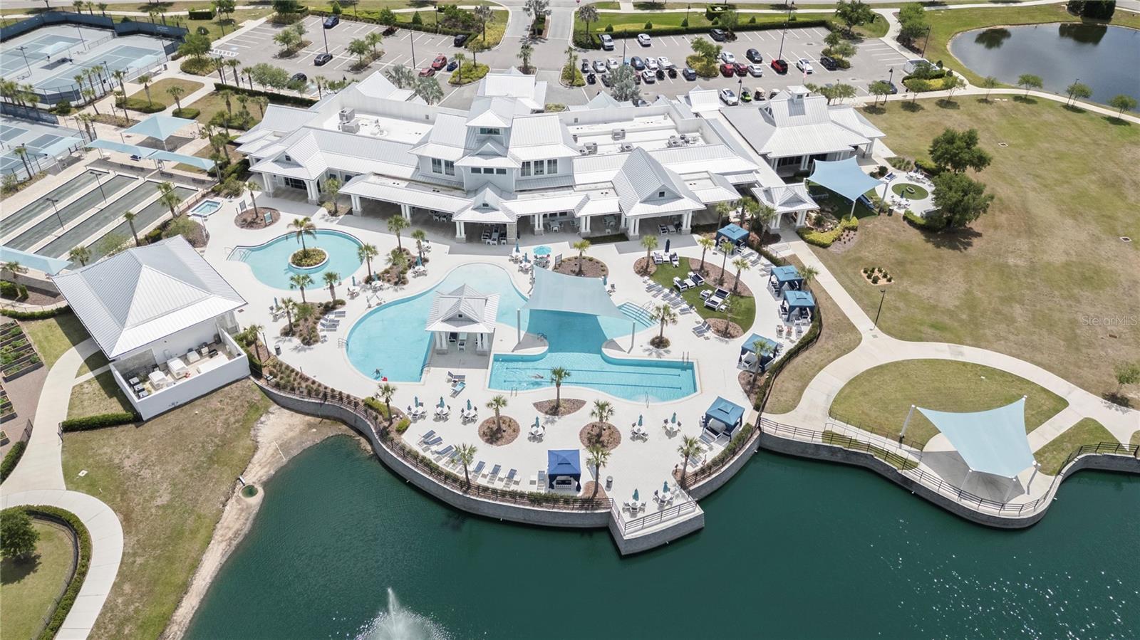 5997 SHOREBIRD BR, LAND O LAKES, FL, 34638