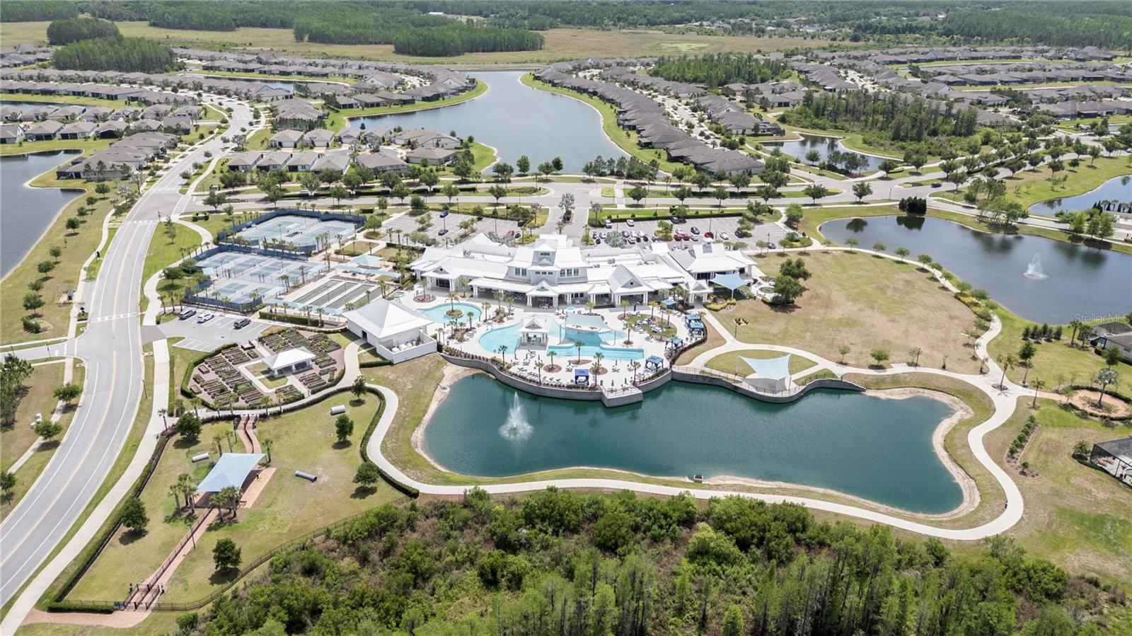 5997 SHOREBIRD BR, LAND O LAKES, FL, 34638