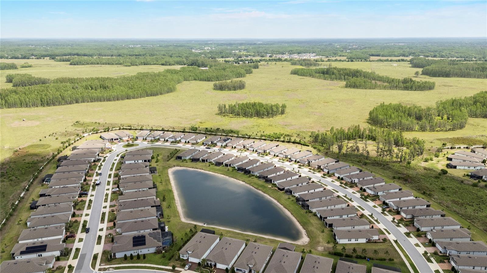 5997 SHOREBIRD BR, LAND O LAKES, FL, 34638