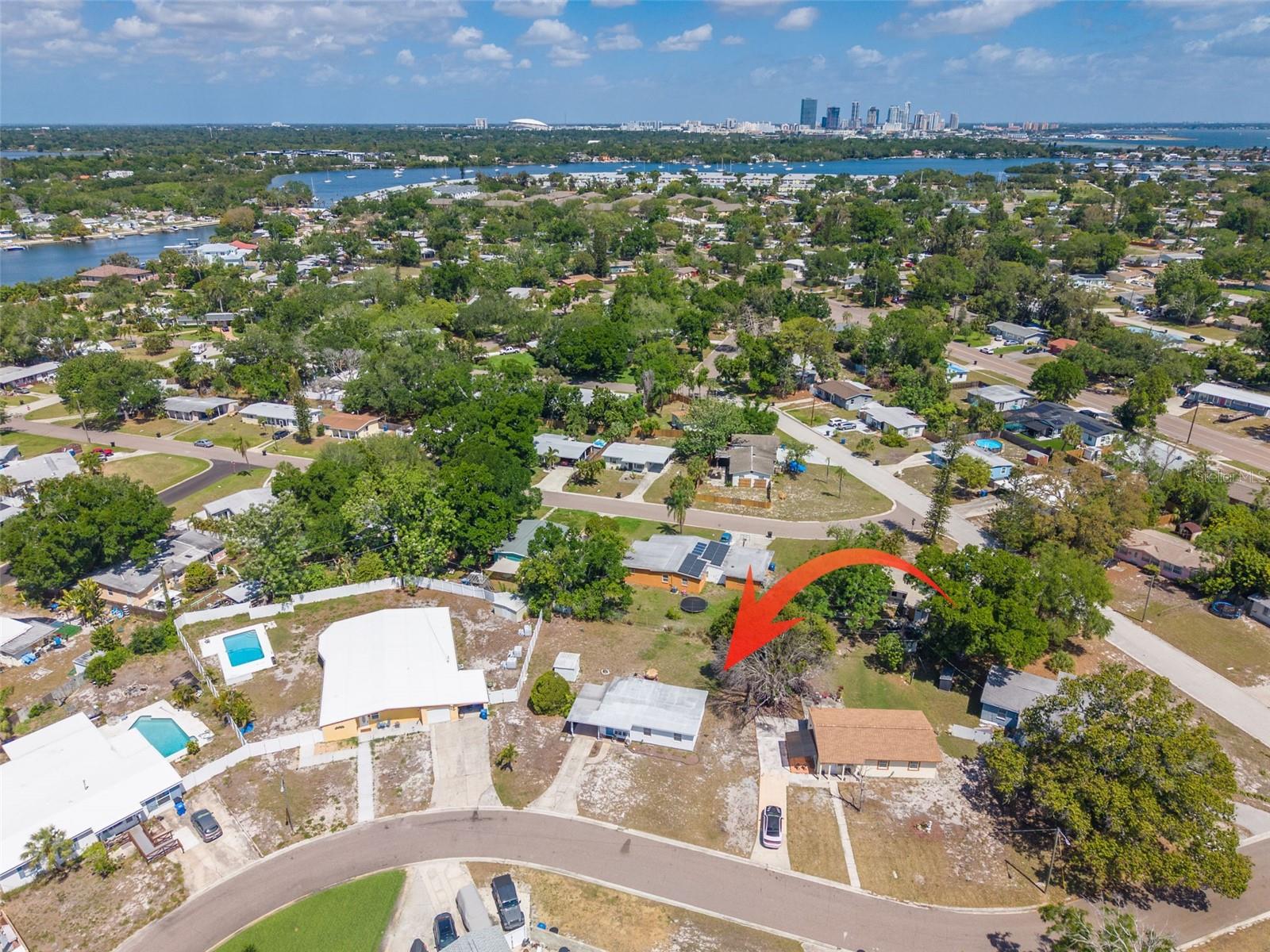 4351 MENHADEN DR SE, ST PETERSBURG, FL, 33705