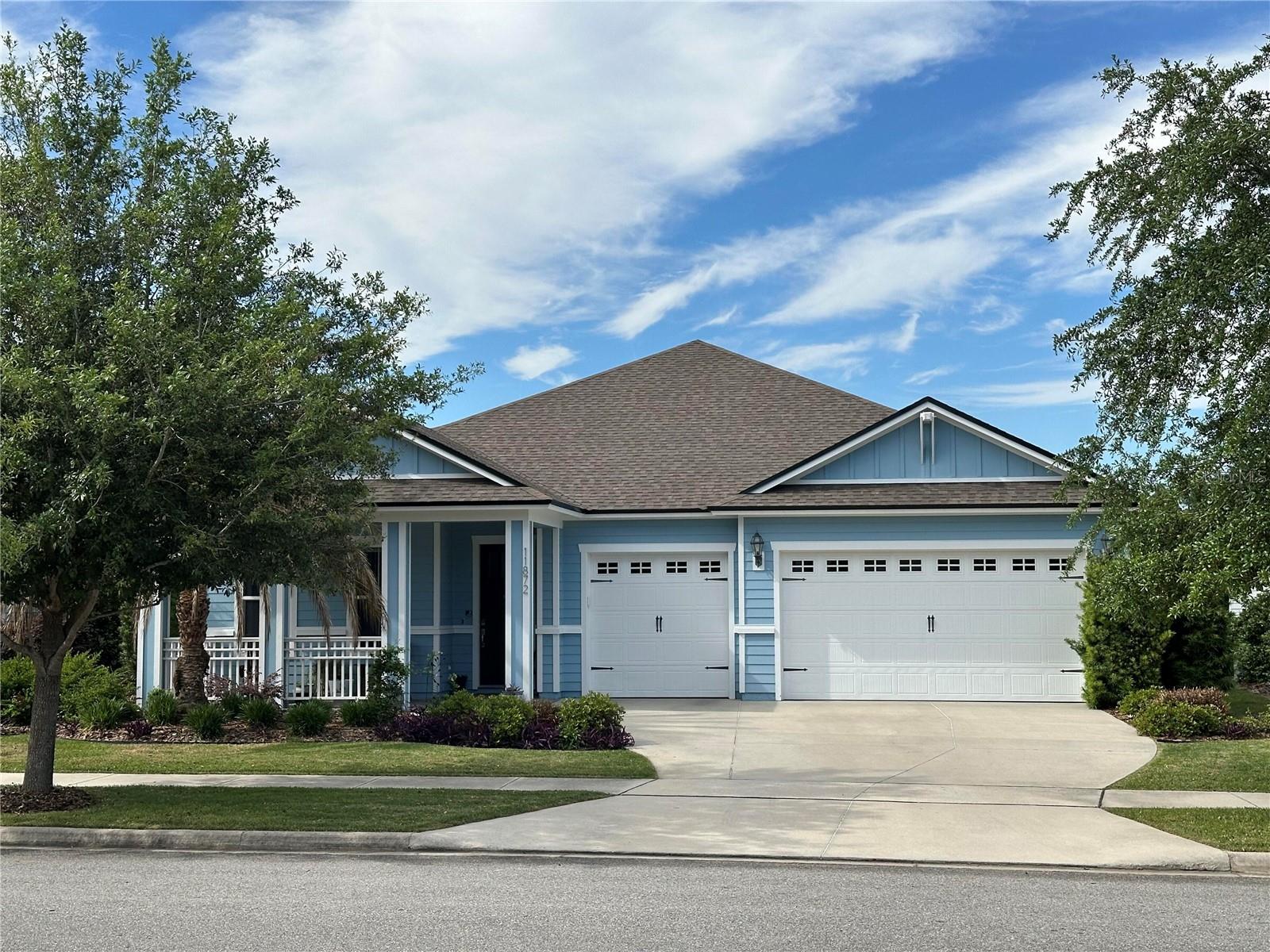11872 SW 33RD LN, GAINESVILLE, FL, 32608
