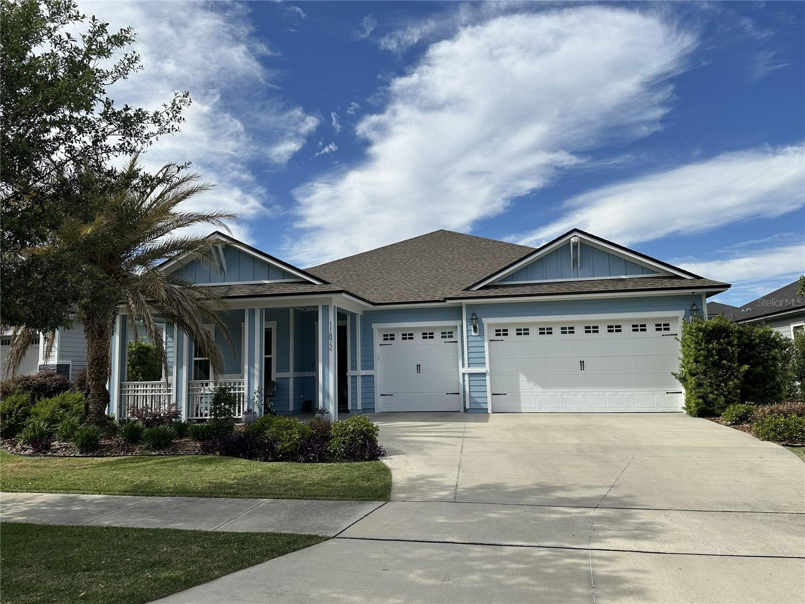 11872 SW 33RD LN, GAINESVILLE, FL, 32608
