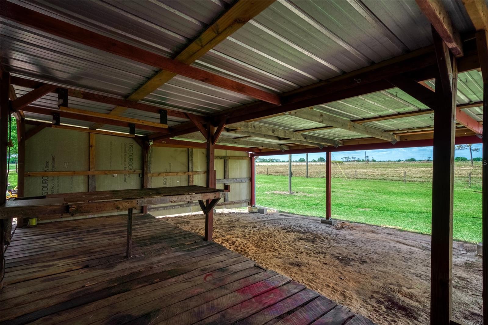 615 GRAHAM DAIRY RD, VENUS, FL, 33960