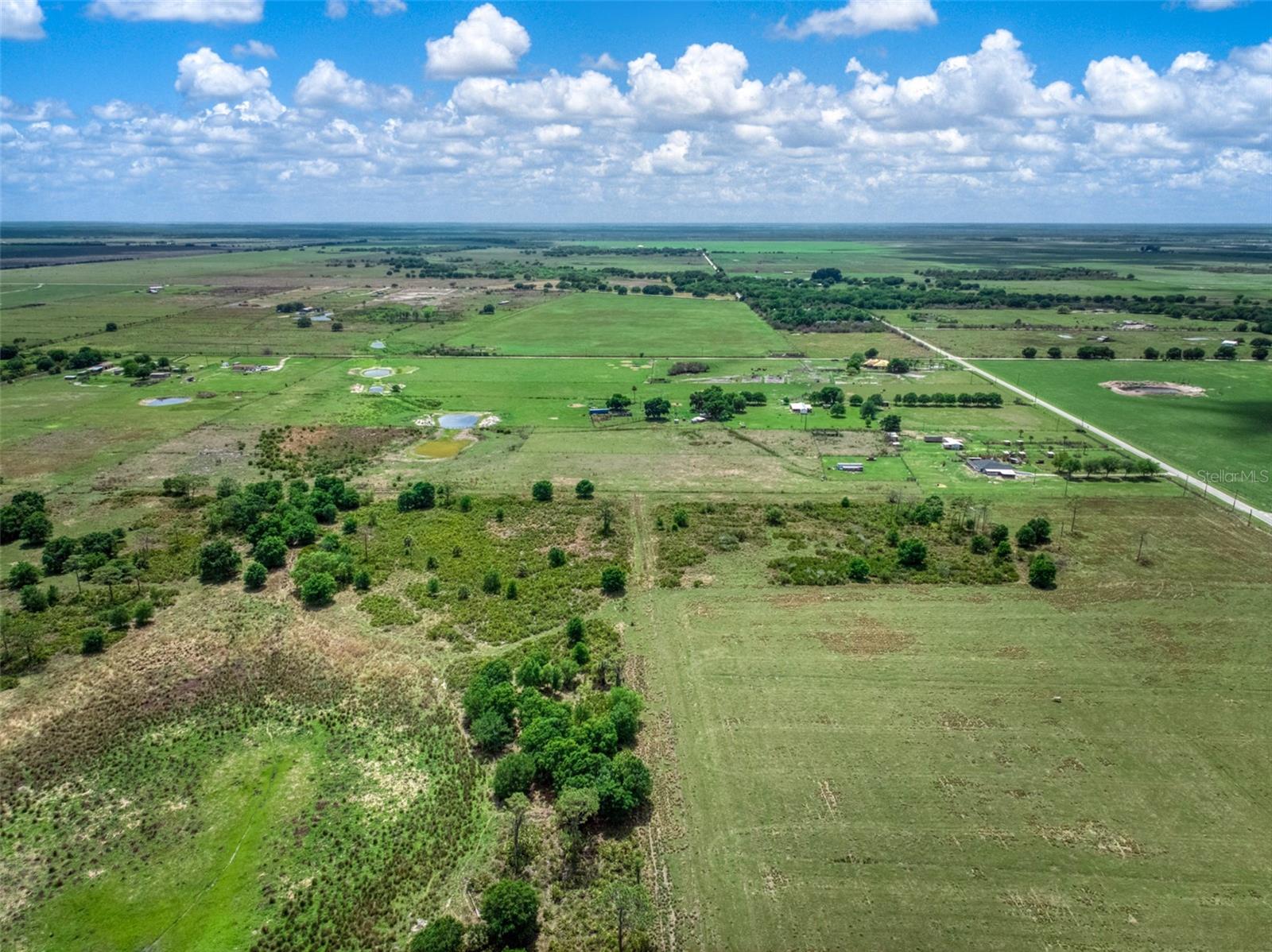 615 GRAHAM DAIRY RD, VENUS, FL, 33960