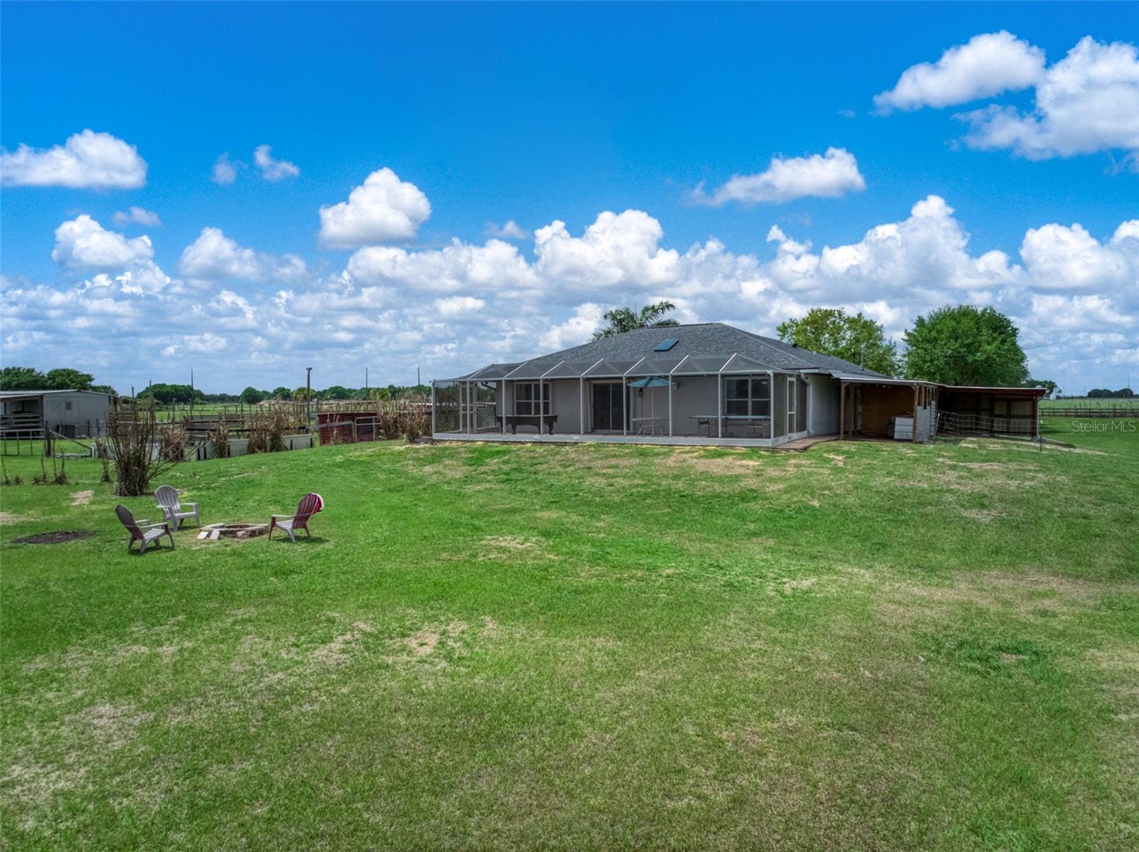 615 GRAHAM DAIRY RD, VENUS, FL, 33960