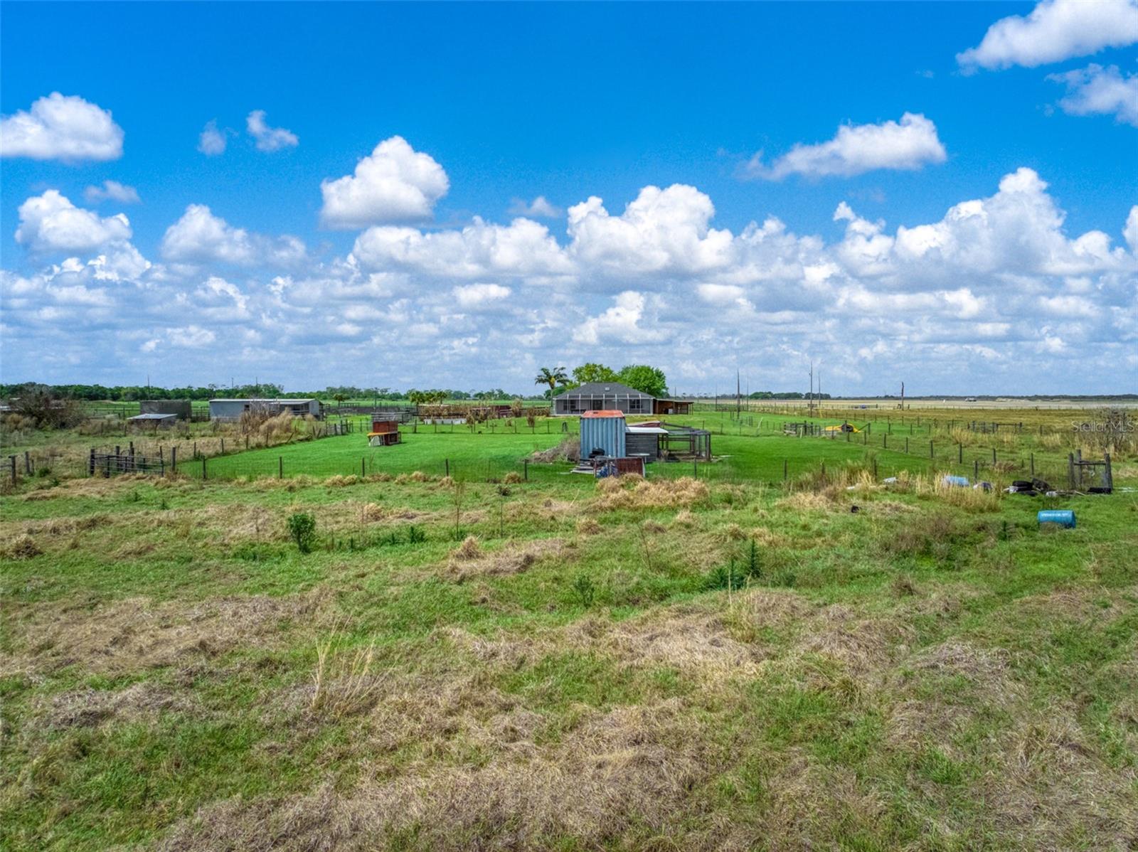 615 GRAHAM DAIRY RD, VENUS, FL, 33960