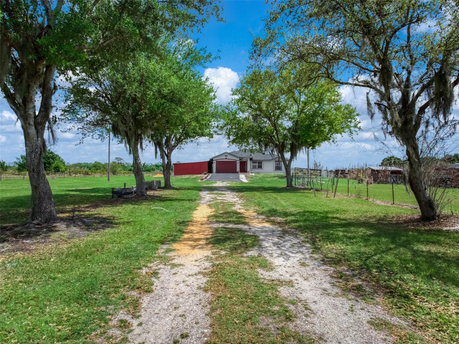 615 GRAHAM DAIRY RD, VENUS, FL, 33960