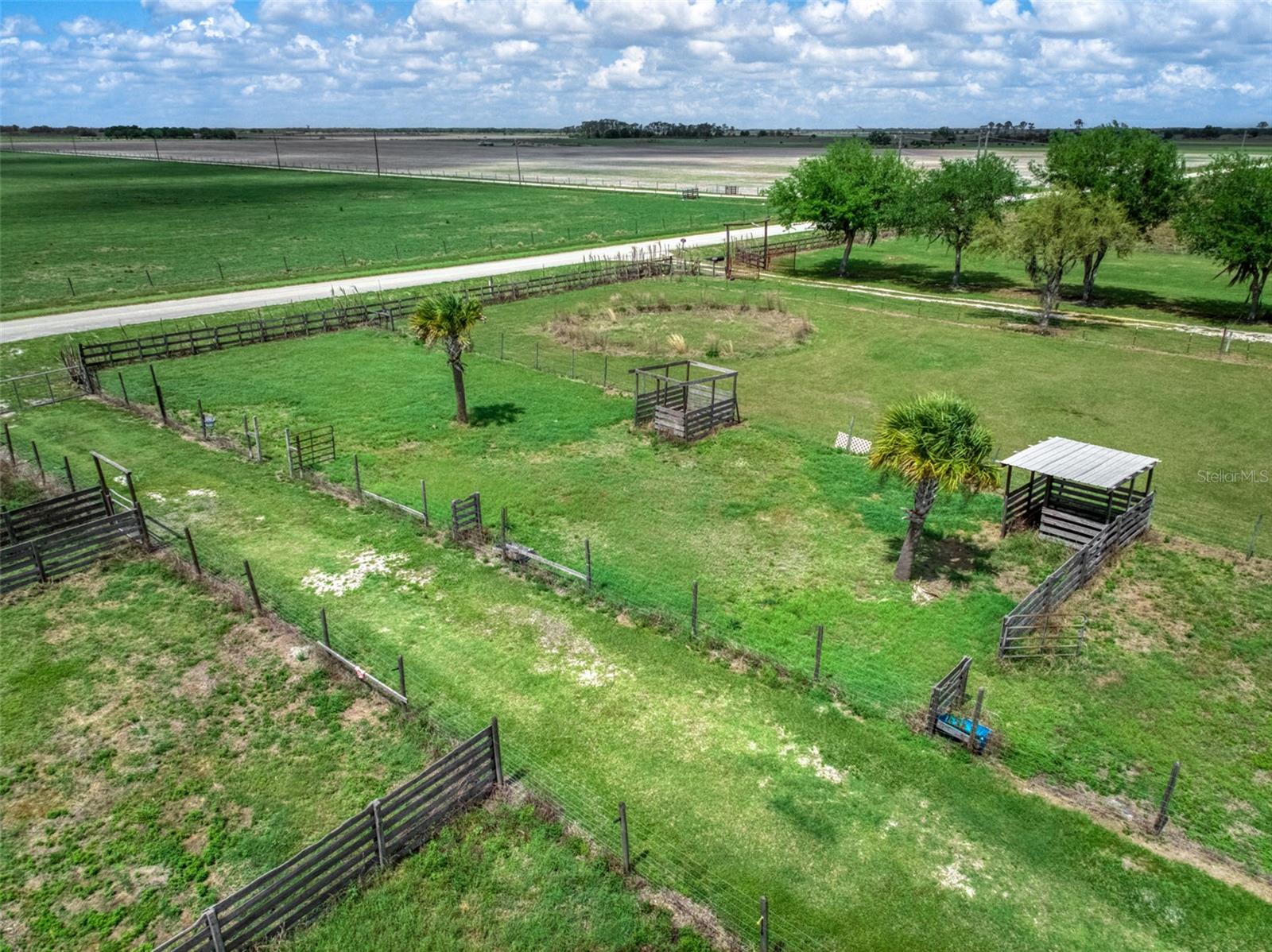 615 GRAHAM DAIRY RD, VENUS, FL, 33960