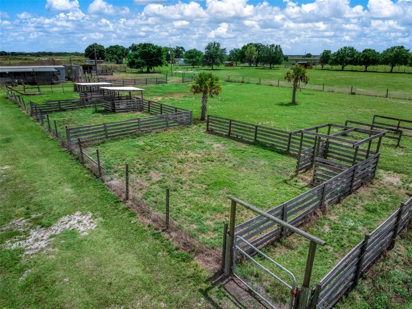 615 GRAHAM DAIRY RD, VENUS, FL, 33960
