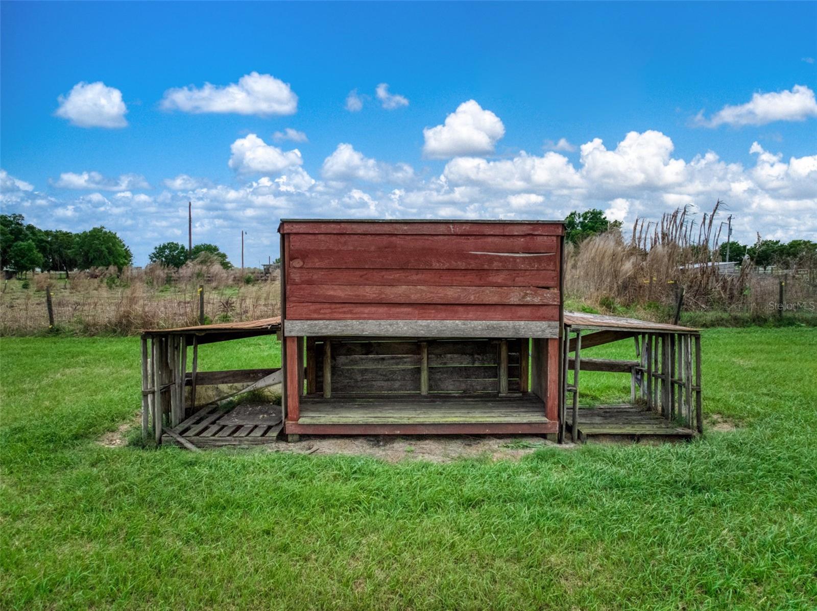 615 GRAHAM DAIRY RD, VENUS, FL, 33960
