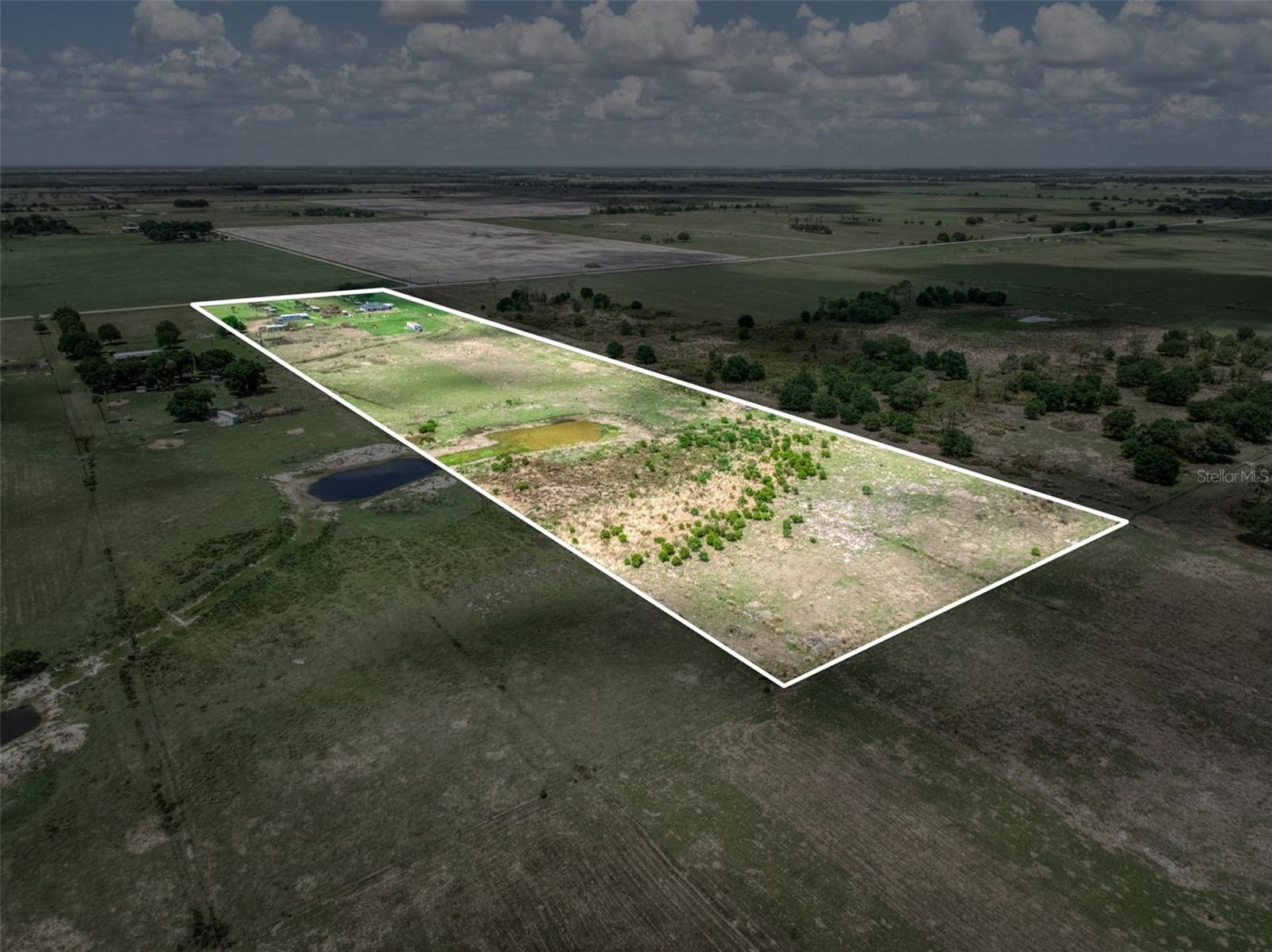 615 GRAHAM DAIRY RD, VENUS, FL, 33960
