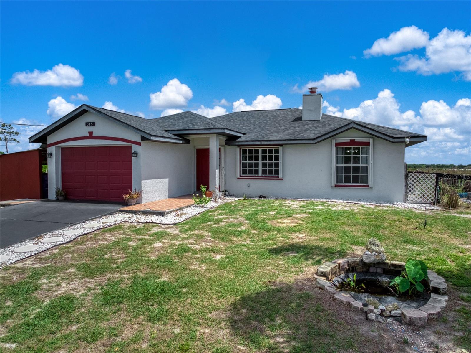615 GRAHAM DAIRY RD, VENUS, FL, 33960