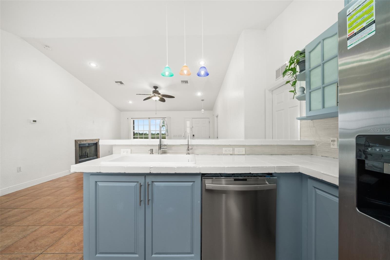 615 GRAHAM DAIRY RD, VENUS, FL, 33960