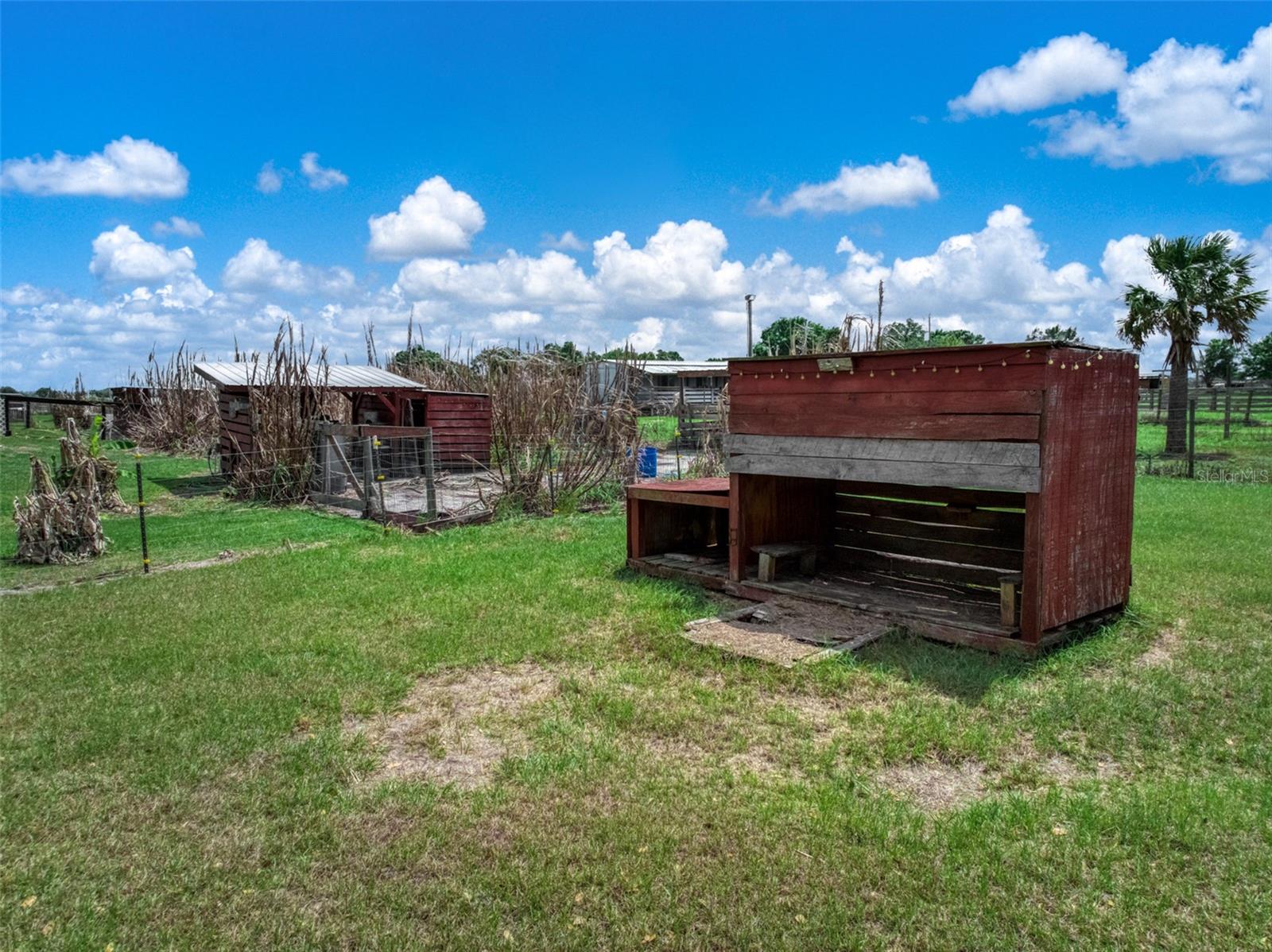 615 GRAHAM DAIRY RD, VENUS, FL, 33960