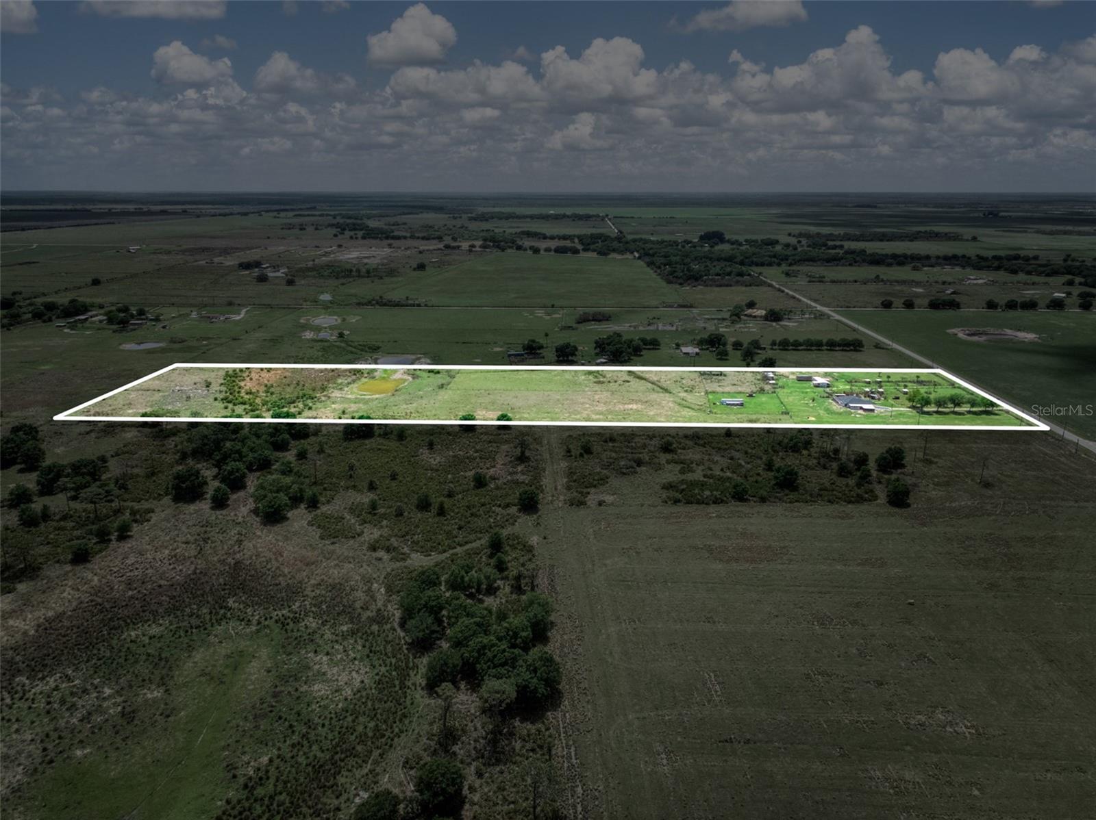 615 GRAHAM DAIRY RD, VENUS, FL, 33960