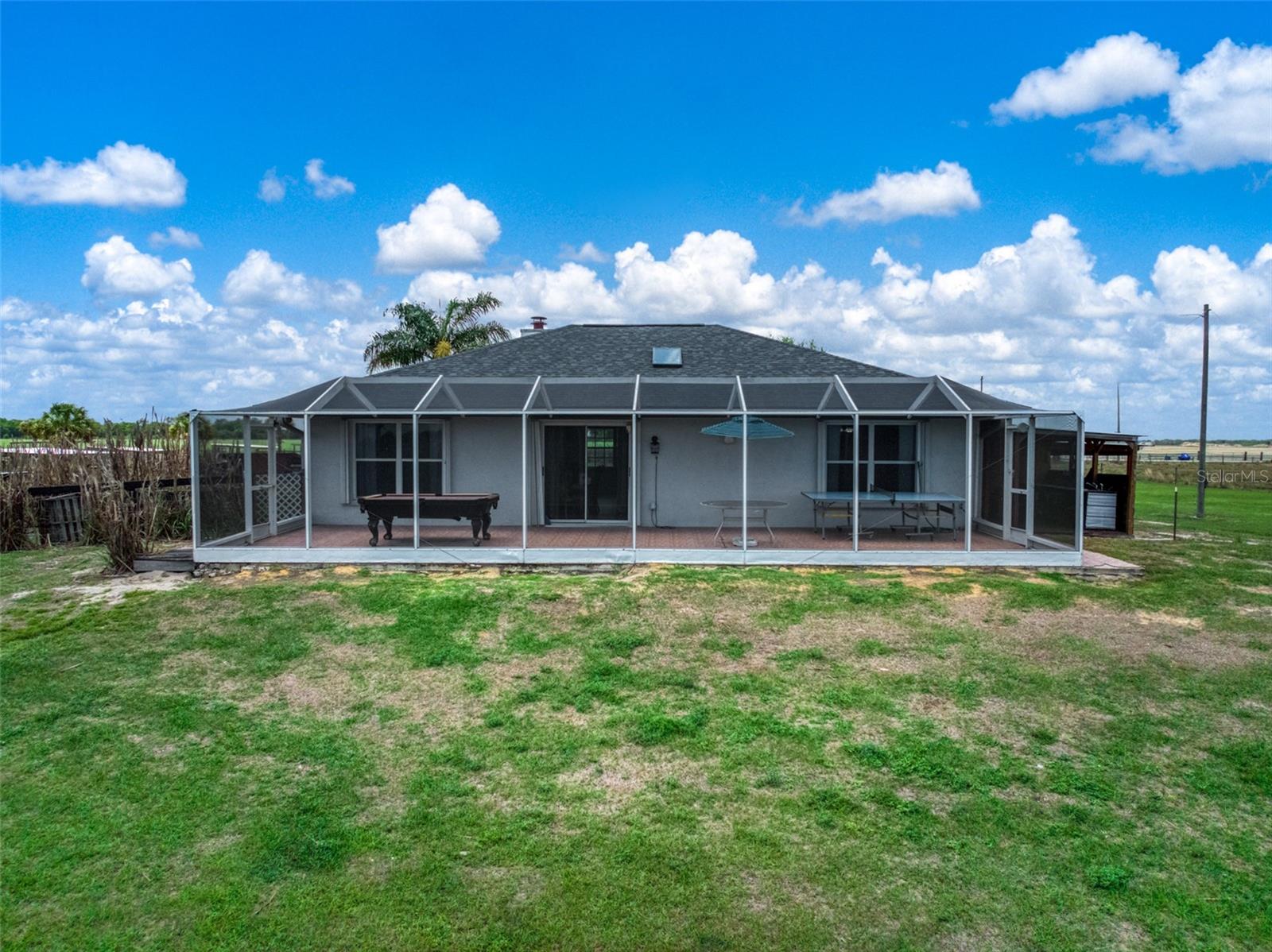 615 GRAHAM DAIRY RD, VENUS, FL, 33960
