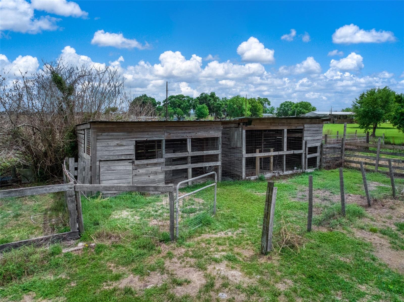 615 GRAHAM DAIRY RD, VENUS, FL, 33960