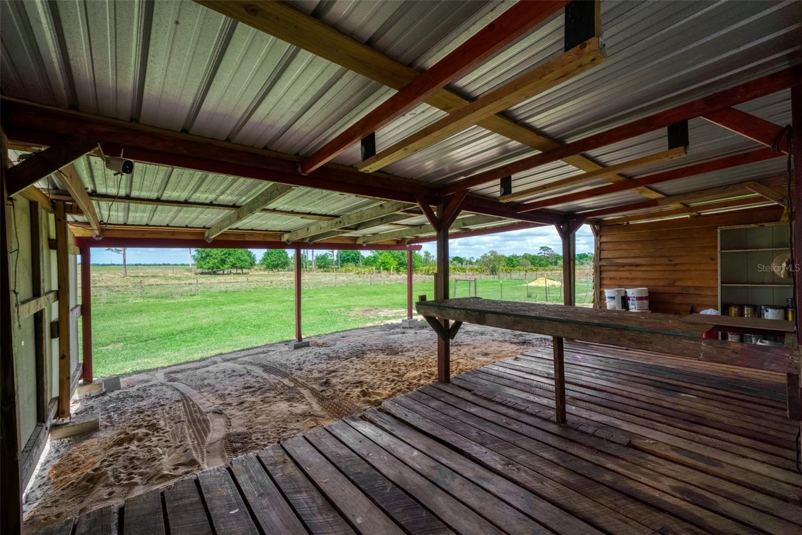 615 GRAHAM DAIRY RD, VENUS, FL, 33960