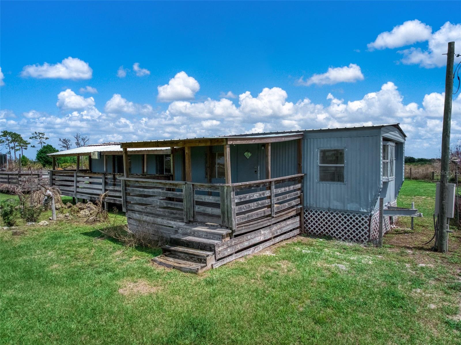 615 GRAHAM DAIRY RD, VENUS, FL, 33960