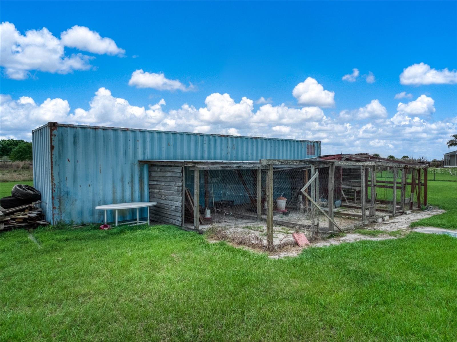 615 GRAHAM DAIRY RD, VENUS, FL, 33960