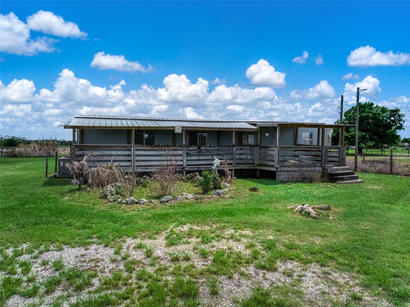 615 GRAHAM DAIRY RD, VENUS, FL, 33960