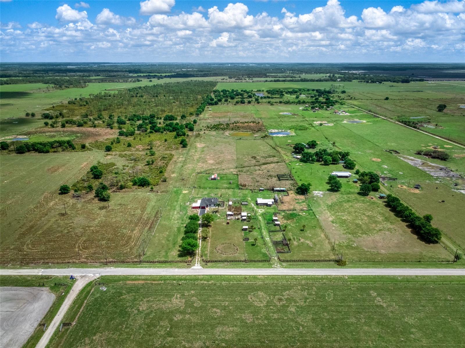 615 GRAHAM DAIRY RD, VENUS, FL, 33960