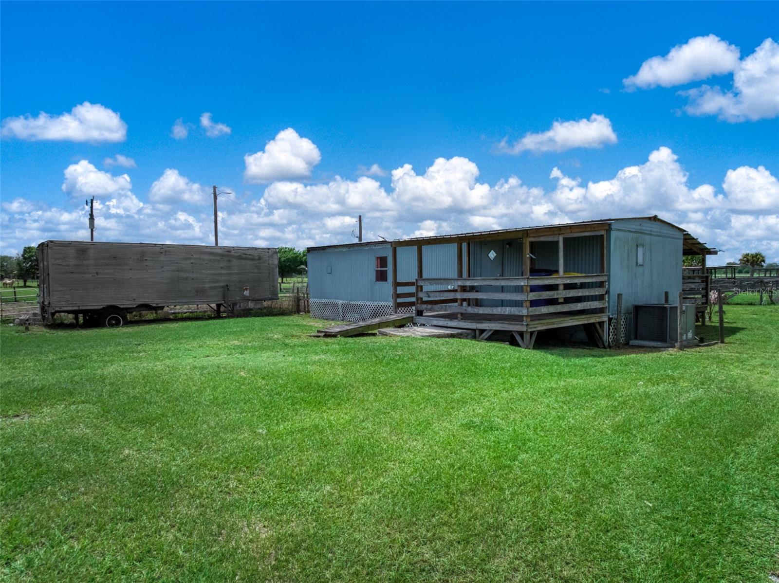615 GRAHAM DAIRY RD, VENUS, FL, 33960