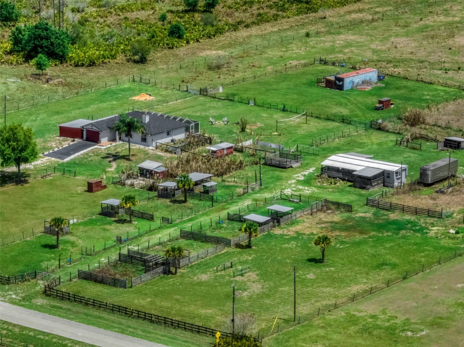 615 GRAHAM DAIRY RD, VENUS, FL, 33960