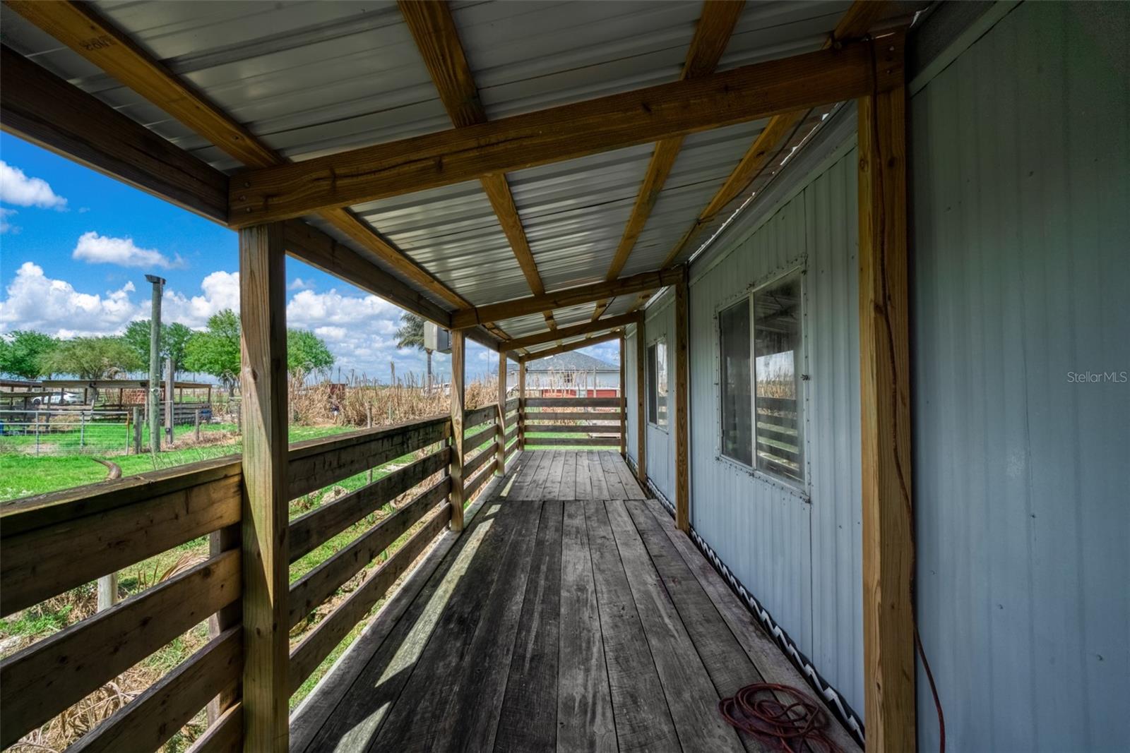 615 GRAHAM DAIRY RD, VENUS, FL, 33960