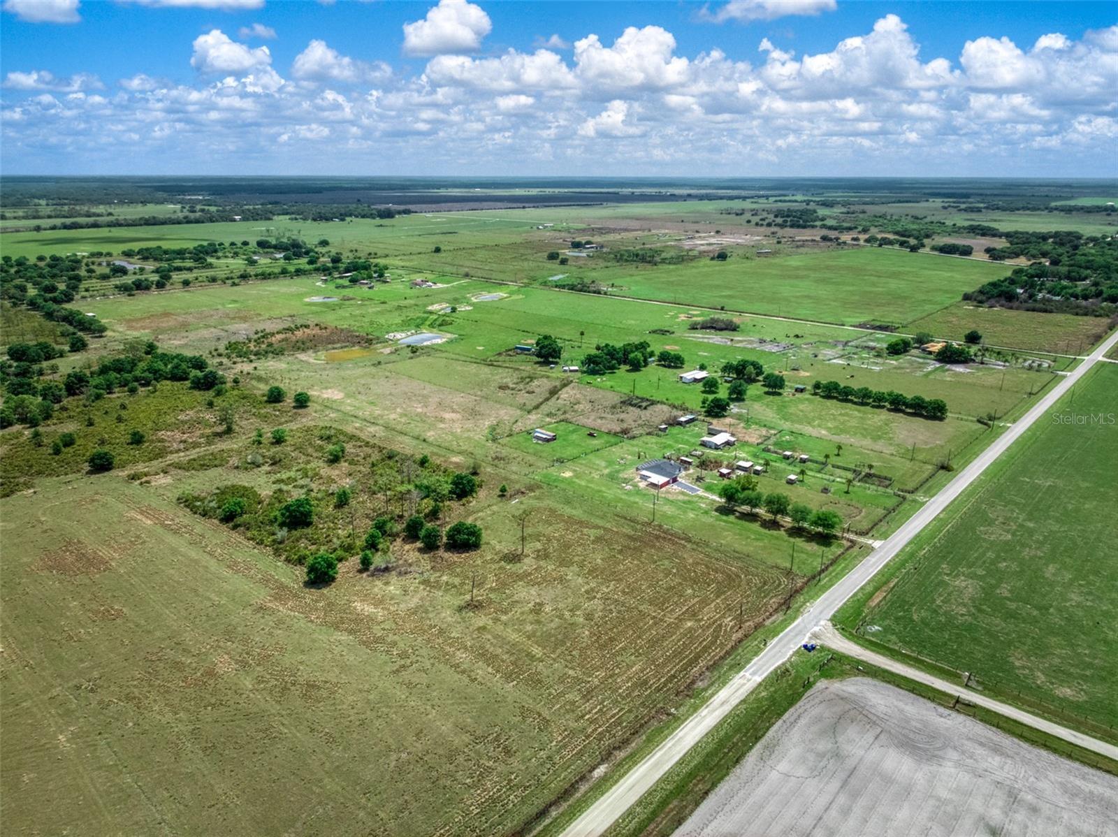 615 GRAHAM DAIRY RD, VENUS, FL, 33960