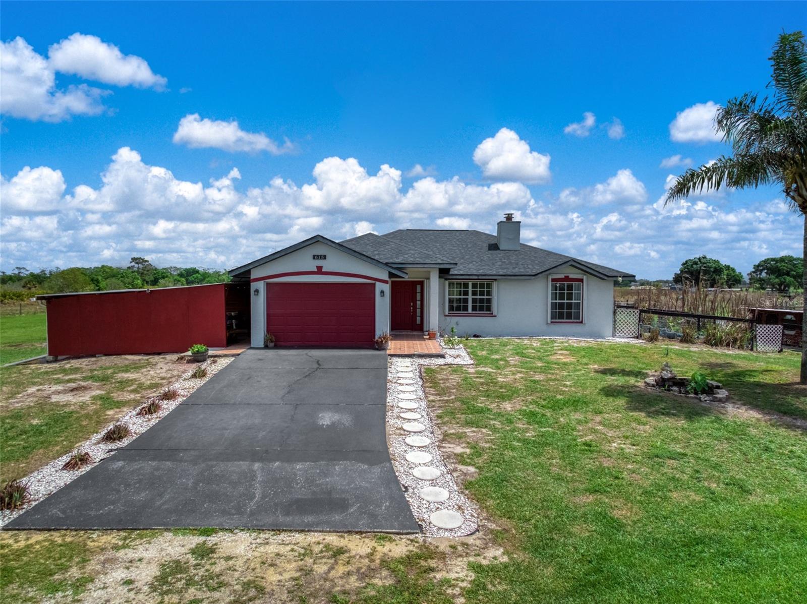 615 GRAHAM DAIRY RD, VENUS, FL, 33960