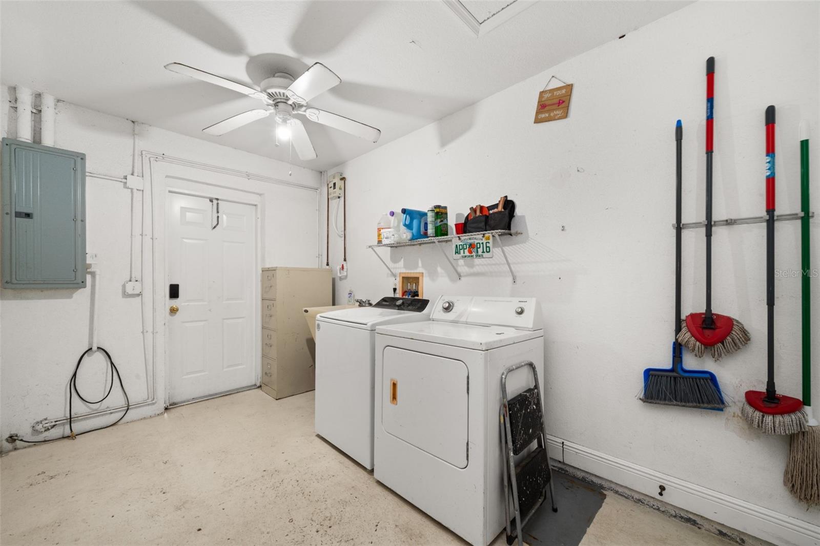 615 GRAHAM DAIRY RD, VENUS, FL, 33960