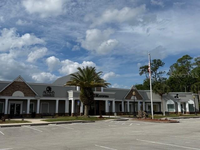 20 AIRPORT RD #D&E, PALM COAST, FL, 32164