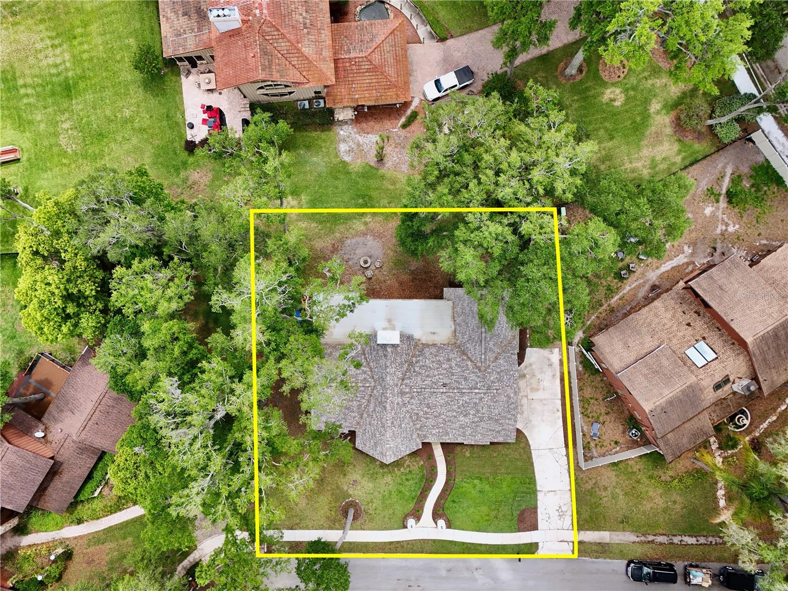 521 GRANADA WAY, LONGWOOD, FL, 32750