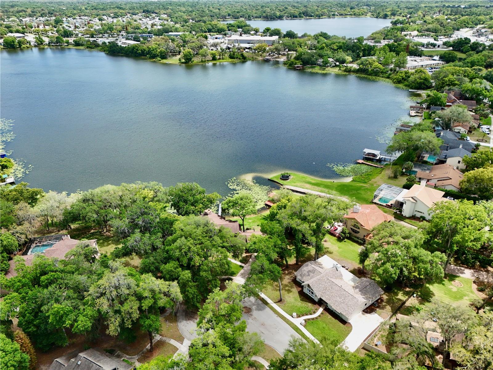 521 GRANADA WAY, LONGWOOD, FL, 32750