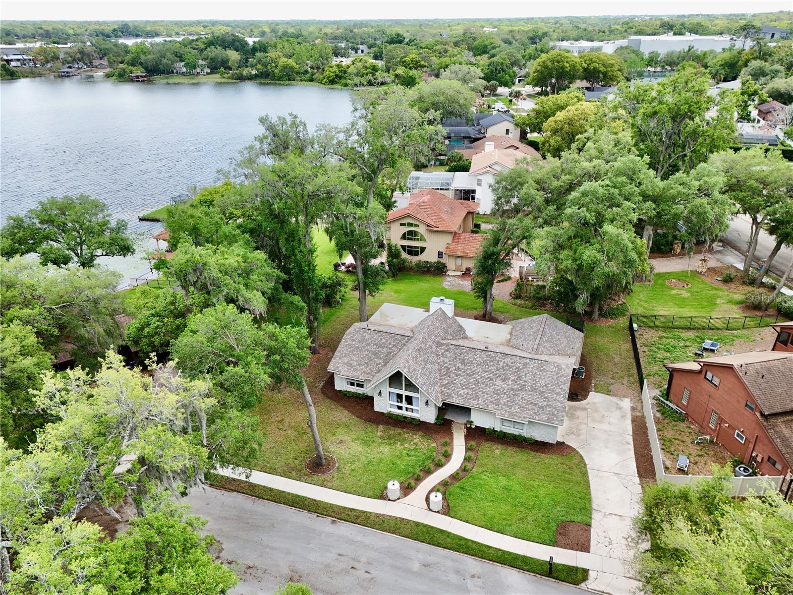 521 GRANADA WAY, LONGWOOD, FL, 32750