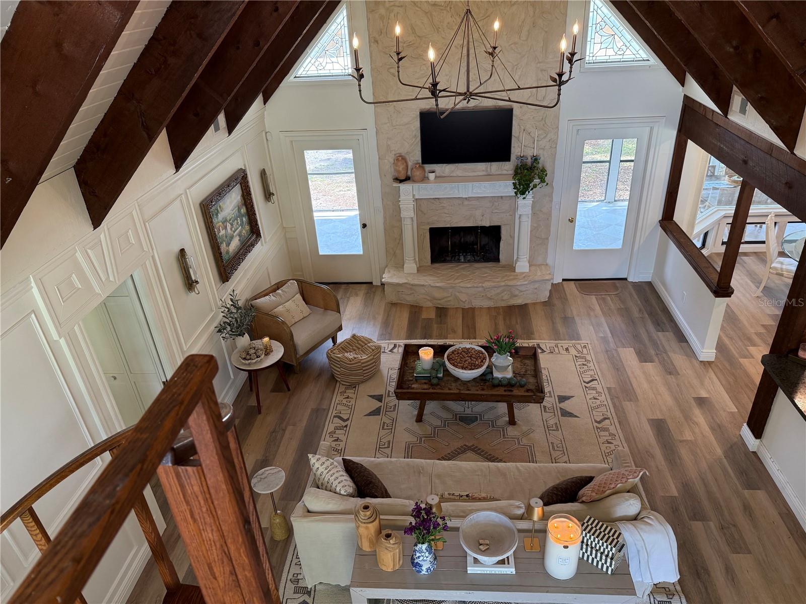 521 GRANADA WAY, LONGWOOD, FL, 32750