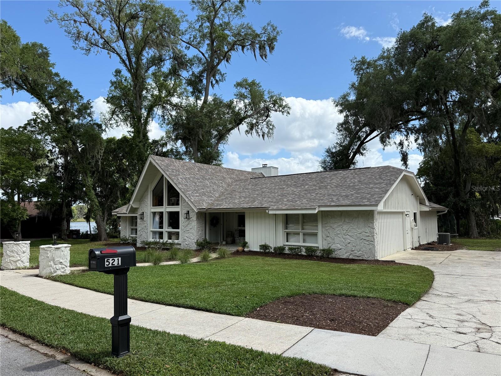 521 GRANADA WAY, LONGWOOD, FL, 32750