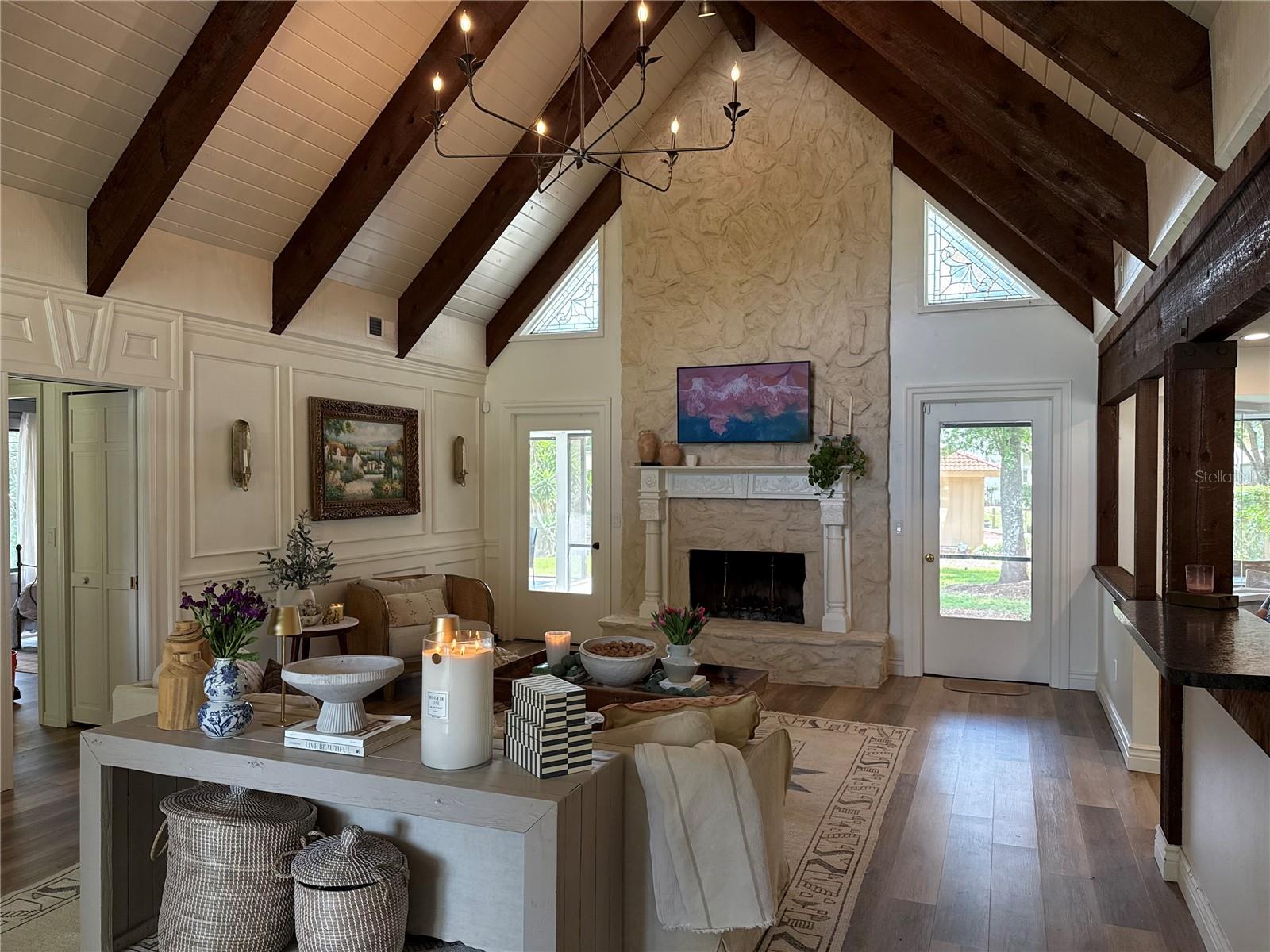 521 GRANADA WAY, LONGWOOD, FL, 32750