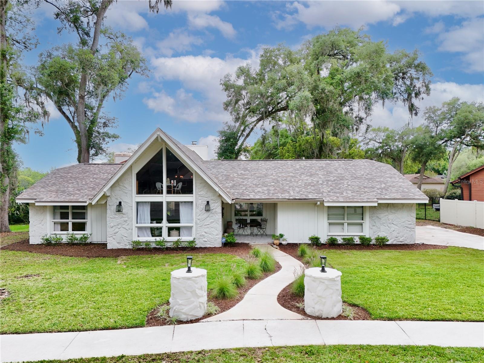 521 GRANADA WAY, LONGWOOD, FL, 32750
